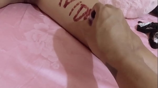 Vídeo de verificação