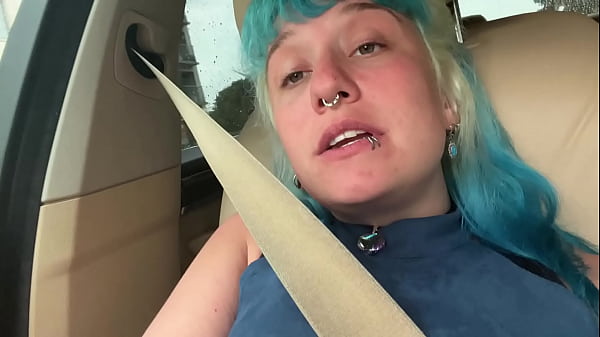 Driving through Belgium