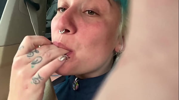 Driving through Belgium