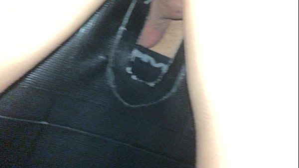 casada dando sem camisinha no glory hole (RED)