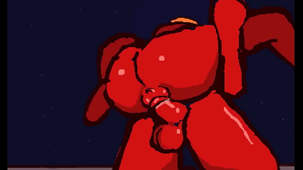 Animtion vs [theevilfallenone] Thumbnail