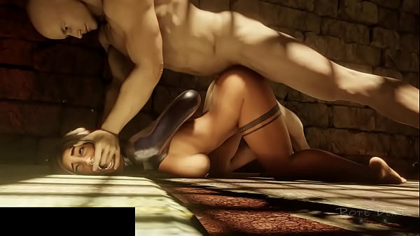 Lara's BDSM Training (Lara's Hell part 01)