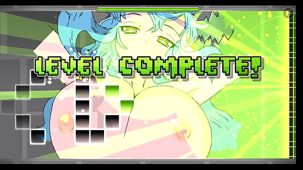 Geometry dash hentai level Thumbnail
