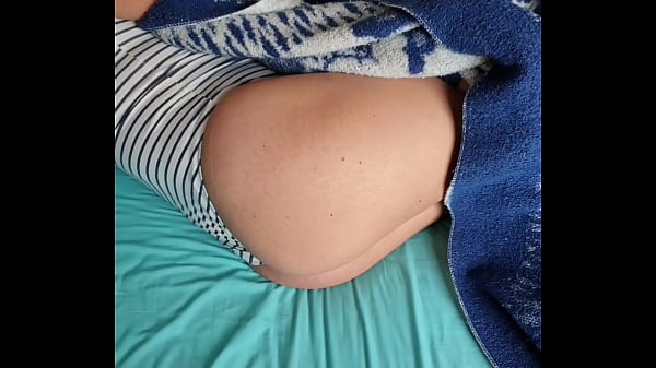 Fucking my Wife doggie style Thumbnail