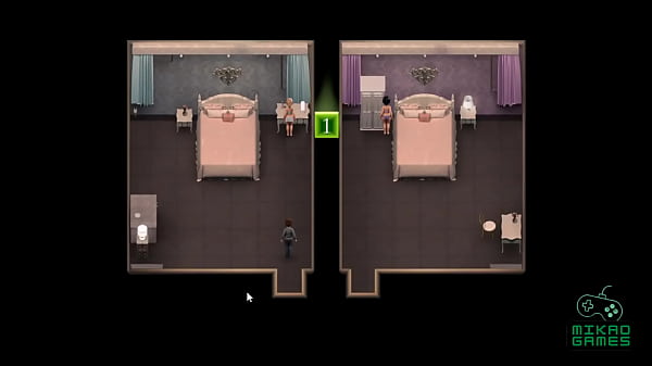 Lust Epidemic ep 36 – Eu to comendo Geral e o Fantasma do Padre veio Puto me Assombrar