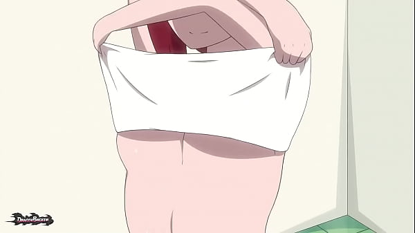 Workout Ruby in the Showers - Full Animation