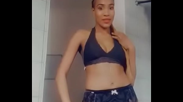 TEEN EBONY SEXY BODY Thumbnail