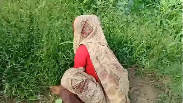 भाभी के साथ जंगल मे मंगल देवर भाभी कि जंगली रासलीला