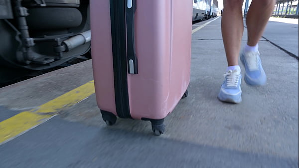 Seductive Babe Veronica Leal Tempts Old Friends Into DP Fuck Fun GP3078