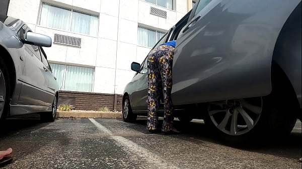 Pantsing Queen Sammi Starfish