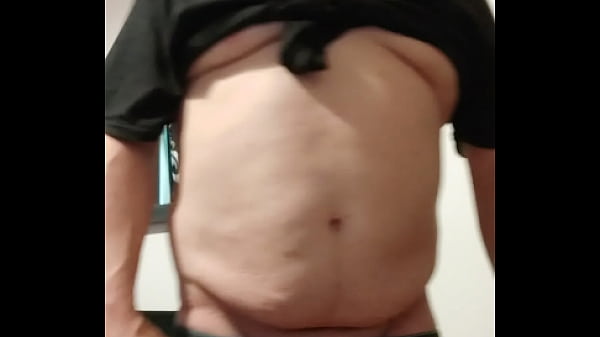 tease chubby gay Thumbnail