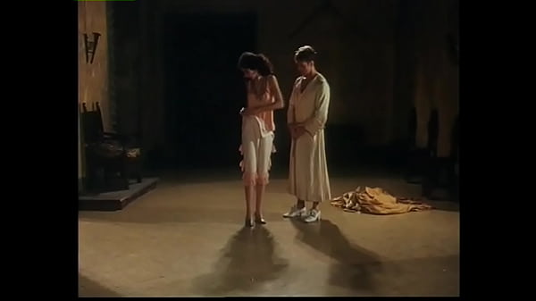 The Marquis De Sade #1 - The most forbidden sexual fantasy