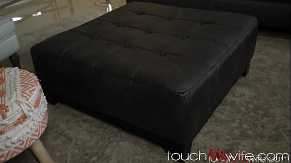 Cheating Blonde Wife Caught & Fucked Roughly - Evelyn Payne -