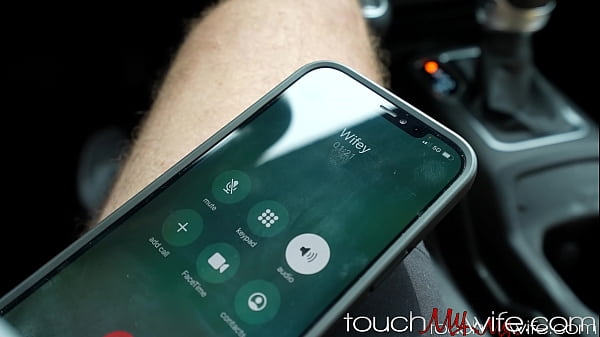 Cheating Blonde Wife Caught & Fucked Roughly - Evelyn Payne -