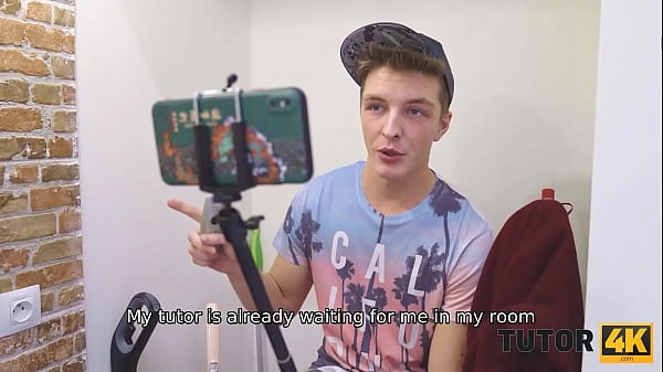 TUTOR4K. The Best Cure for Fear of the Dark