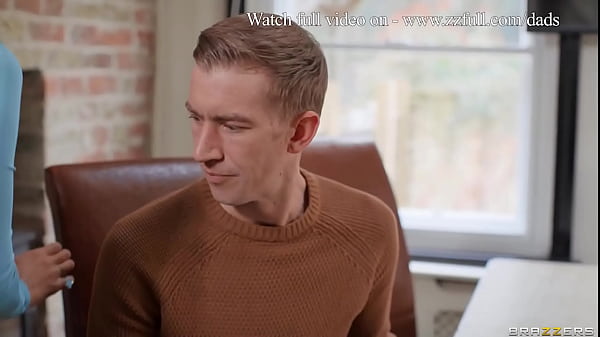 Dad's Best Friend - Geishakyd / Brazzers  / stream full from www.zzfull.com/dads