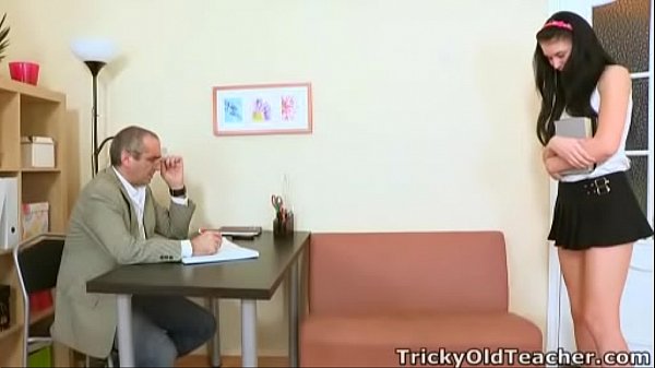 Tricky Old Teacher - Tricky old teacher is at it again Best Free Porn - Porn.mangahentai.asia