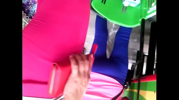 Big ass voyeur Thumbnail