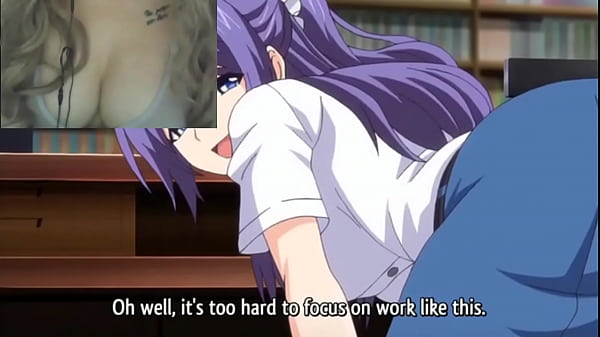 Chico pervertido con suerte se coje a sus compañeras de trabajo - hentai mankitsu happening Parte 3 Melinamx