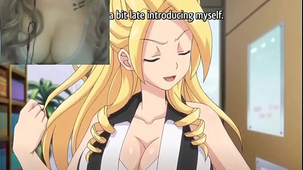 Chico pervertido con suerte se coje a sus compañeras de trabajo - hentai mankitsu happening Parte 3 Melinamx