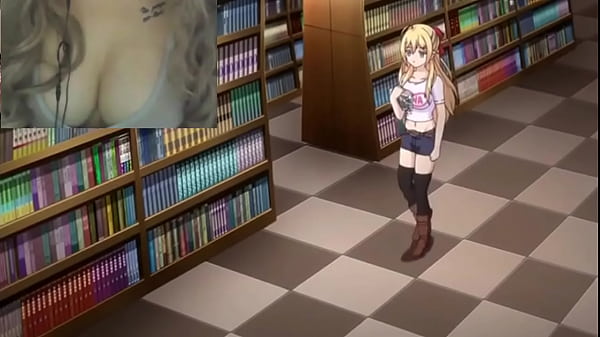 Chico pervertido con suerte se coje a sus compañeras de trabajo – hentai mankitsu happening Parte 3 Melinamx