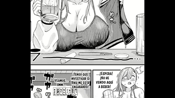 E4 - The older stepsister with the saggy tits Thumbnail