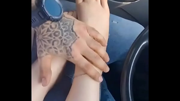 Foot fitish Thumbnail