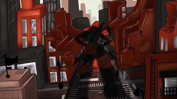 The Halloween Goddess Thumbnail