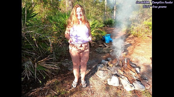 Campfire Feeder Girl free promo