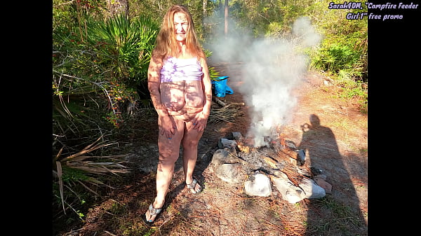 Campfire Feeder Girl free promo