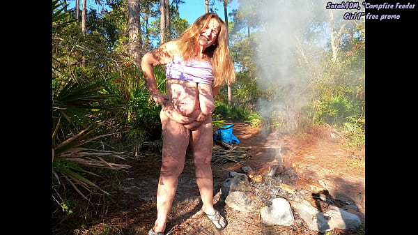 Campfire Feeder Girl free promo