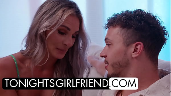 Mandy Rhea is the Milf of Tonights Girlfriend