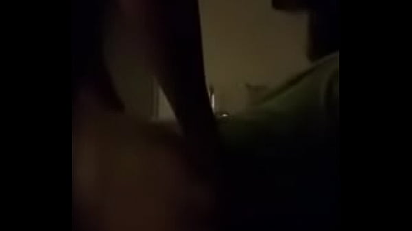 Fucking the neighborhood thot