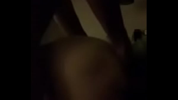 Fucking the neighborhood thot