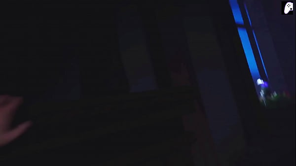 (4K - DezMall) Very sexy hot woman can't resist cock and fucks him until he cums | Hentai 3D