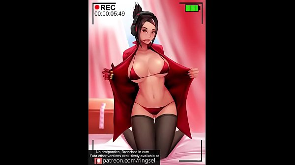 Compilation of Ringels Fortnite characters