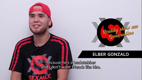 Gali Diva Gangbang Reality Show Pt3