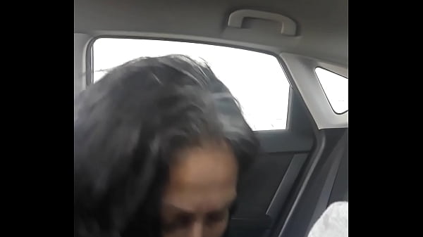 Native American c. milf blowjob