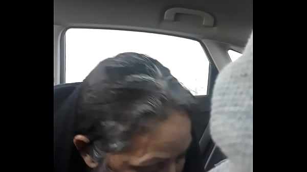 Native American c. milf blowjob