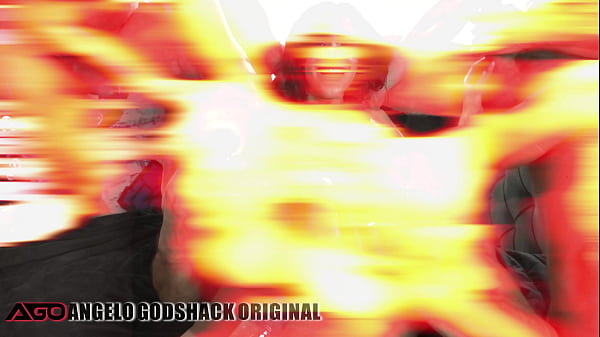 Sofia Smith - 6on1 Anal Wars only anal and DAP for 2 hours with piss Thumbnail