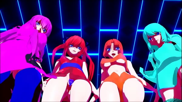 Ghost Dance Pacman Thumbnail