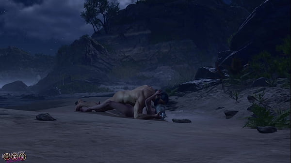 Baldur's Gate 3 Shadowheart Sex Scene