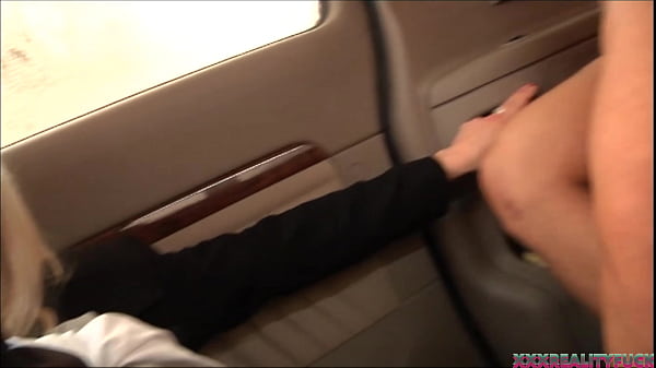 Two bitches pick up amateur guy for fuck and cum in their fuck bus