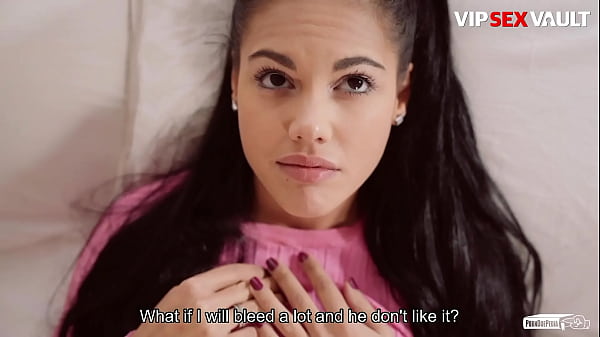 How to Lose Your Virginity Exclusive Tutorial With Alberto Blanco & Apolonia Lapiedra - VIP SEX VAULT