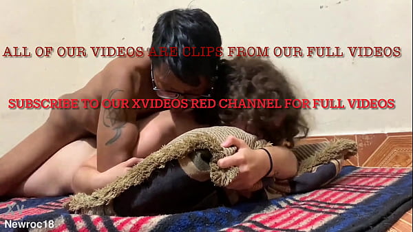 Barely 18 little slut