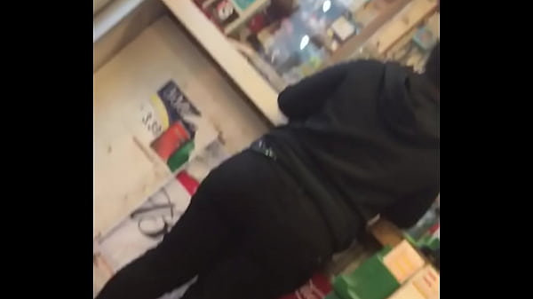 Hood ebony mature at store Thumbnail