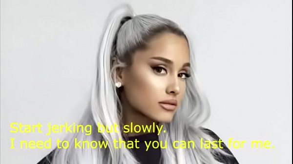 Ariana grande joi