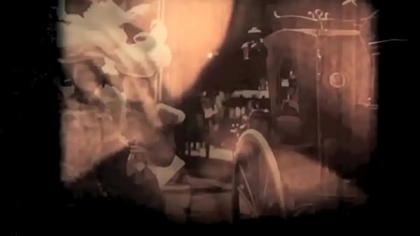 Vintage Taboo, Pussy & Pooch