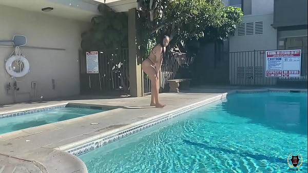 Rome Major Banging That KrackinAssKeys' Phat Juicy Booty Really Fucking Hard!