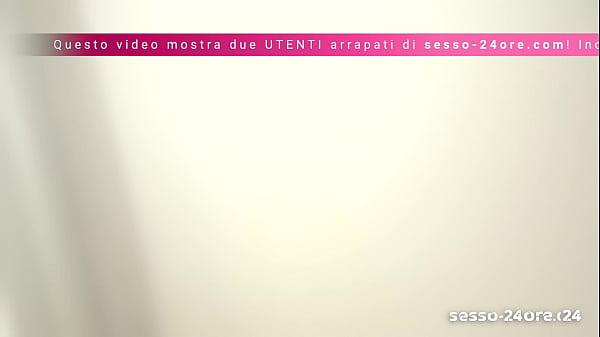 ITALIAN 147 cm MIDGET gets MY DICK: Mary Jane (Italian Porn)  (FULL SCENE) - SESSO-24ORE.com